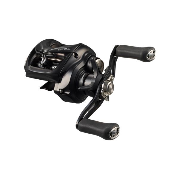 DAIWA（ダイワ） 24 タトゥーラ TW 100L : エビススリー - 通販