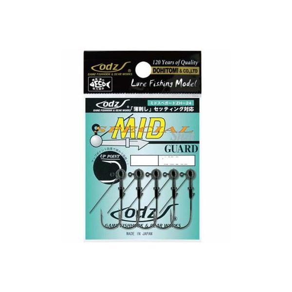 �y��x odz ZH-24 �~�h�X�y�V���b�g �K�[�h�t #3-1/32oz