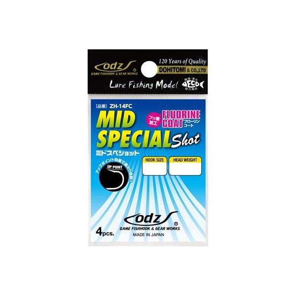 �y��x odz ZH-14FC �~�b�h�X�y�V���b�gFC ��3-1/32oz