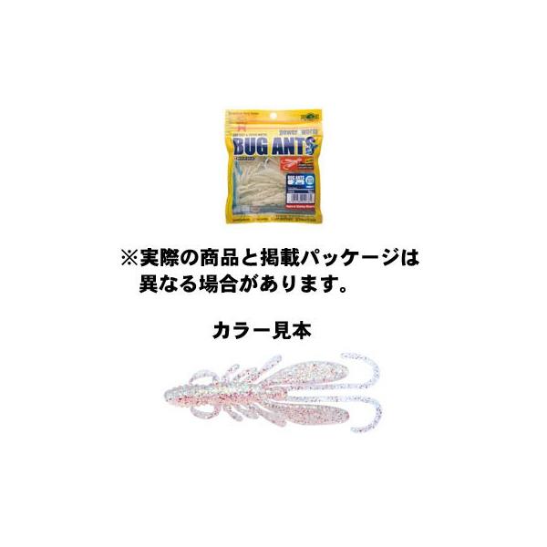 GRMA BUG ANTS (oOAc) 323 kNAz 2inch/60mm 10pcs. A[