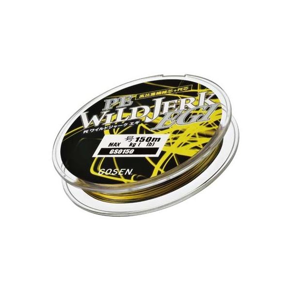 S[Z GS01506 PE ChW[NGM 150m CG[J 0.6 i11lbj