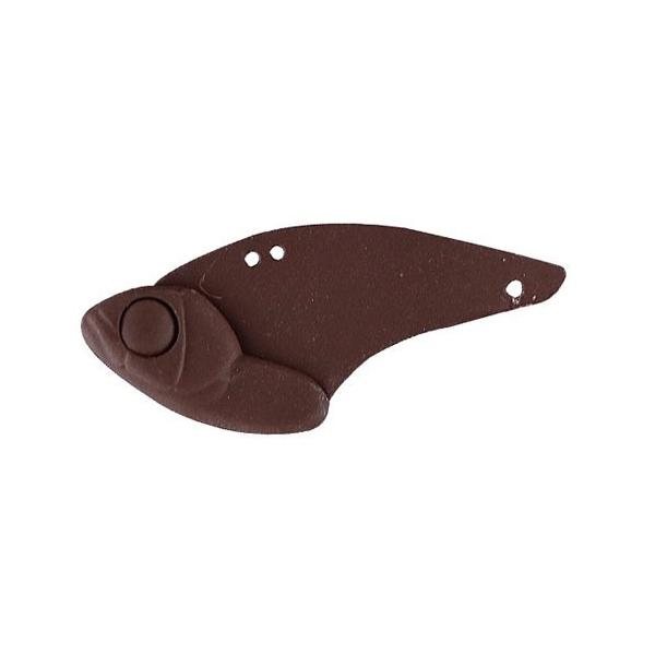 WbJ eB ^N{[ (METAL KUROBALL) 3.5g 31mm uE A[