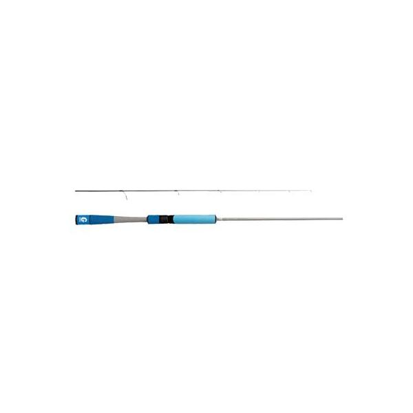 ジャッカル GOOD ROD グッドロッド GD-S62L-2PC ブルー JACKALL JACKALL(ジャッカル) GOOD ROD(グッドロッド) GD-S62L