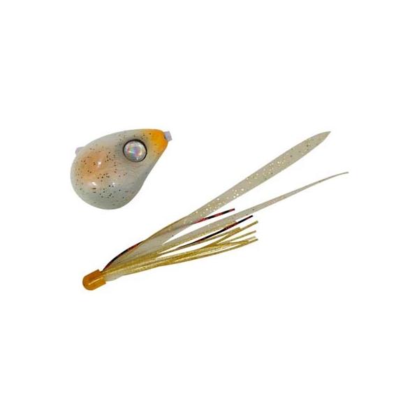 WbJ  rrʃXCh 160g F206 VA}O[/CJO[T+