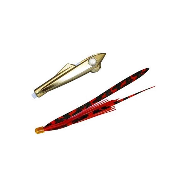 �W���b�J�� �r���r�����P�b�g 30g F208 ���b�L�S�[���h/�V�}���b�hT+