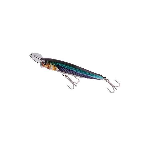 JACKALL ジャッカル ライザーベイト015P ライザートビウオ