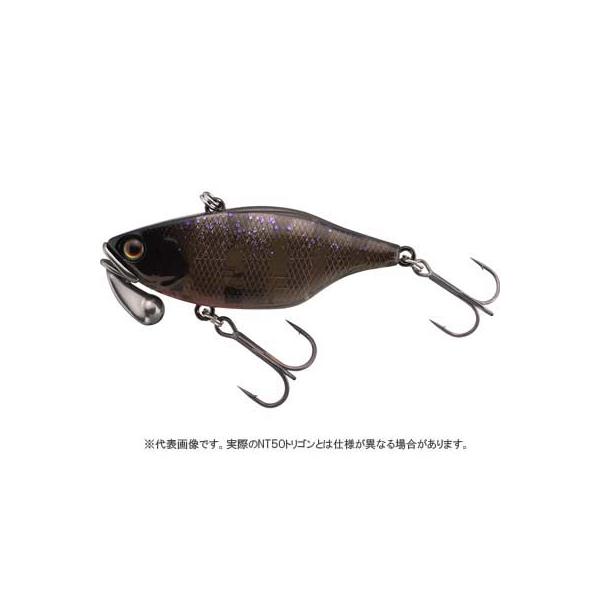 ジャッカルTN 50 トリゴン 5セット Jackall TN50 TRIGON NEW - KKJAPANLURE