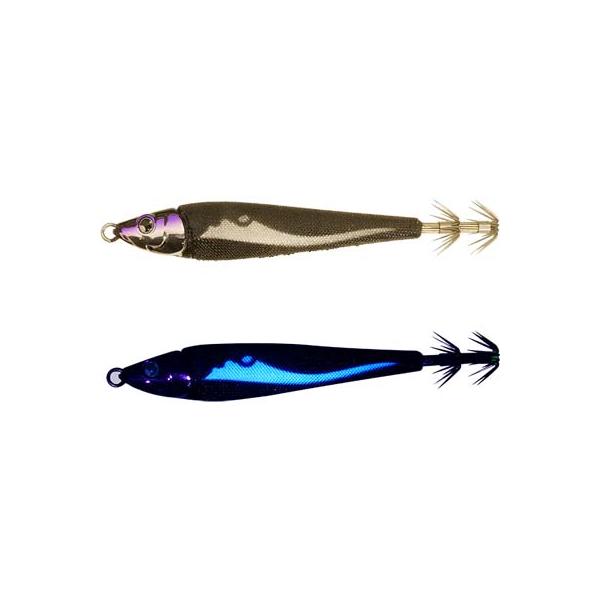 JACKALL ゲキダキスッテメタル　17個❗️まとめ売り‼️ ゲキダキスッテメタル - SALT WATER 海釣り｜JACKALL