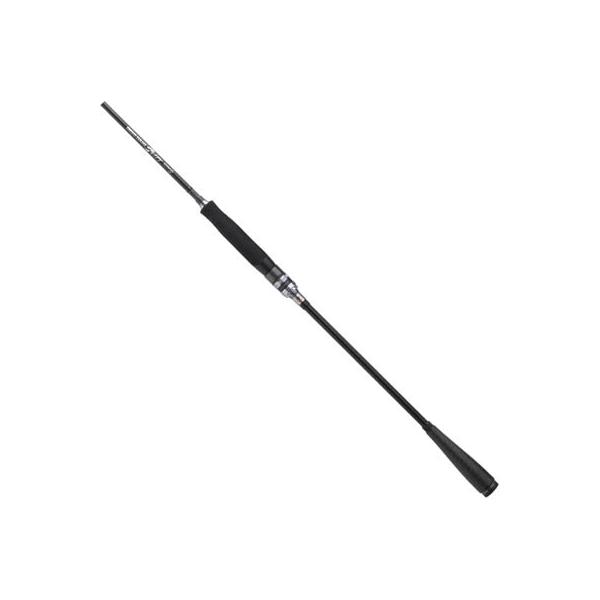 JACKALL ジャッカル GEKIDAKI SHAFT EXTRO / ゲキダキシャフトエクス