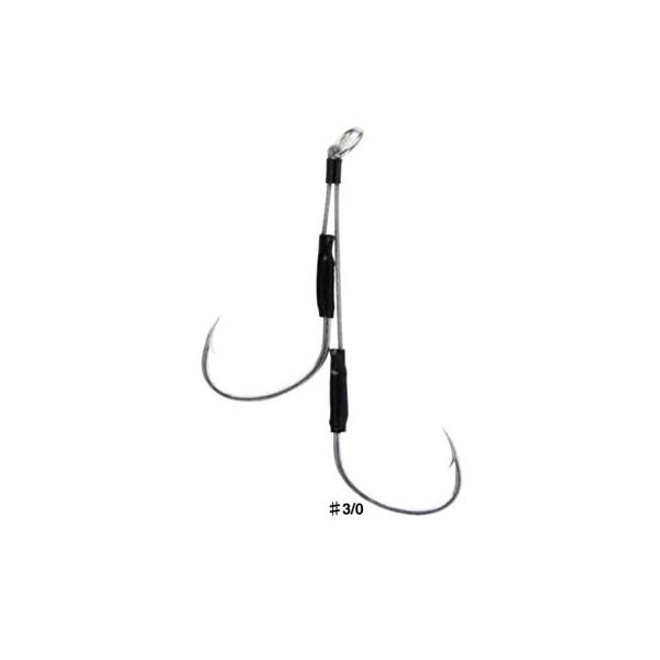 JcC` DJ-89 ^`pCN (Pike) #3/0 2{ Tin d|