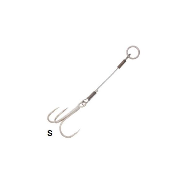 JcC` WA-21 C[guAVXg (Wire Treble Assist) S 2{ d|