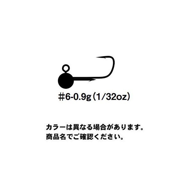 JcC` SV-52 Eh}WbN (Round Magic) #6-0.9g (1/32oz) 5perpack W Nichel n