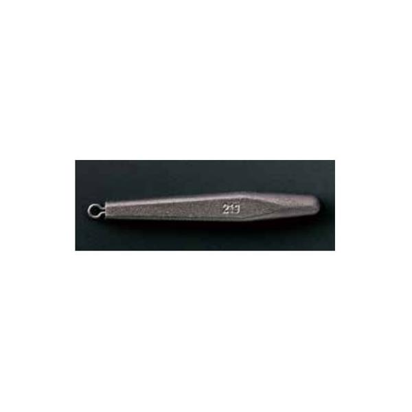 JcC` DS-7 fRCVJ[ wr[XeBbN (DECOY Sinker Heavy Stick) 14g 4 GUN BLACK 