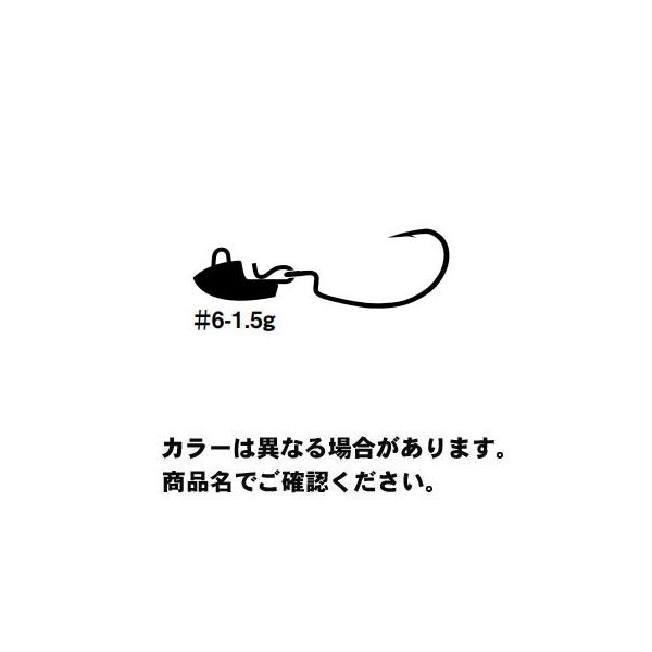 �J�c�C�` SV-45 �X���C�h�{�� (Slide Bomb) #6-1.5g 4�� NS Black �n��