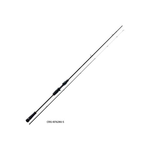 メジャークラフト CROSTAGE CRXJ-B732MJ/T (ロッド・釣竿) 価格