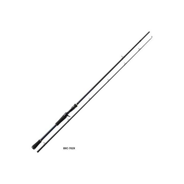 メジャークラフト バスパラ BXC-692MH (ロッド・釣竿) 価格比較 - 価格.com