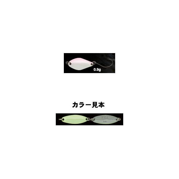 �m���[�Y MASUKUROUTO WEEPER (�����l �E�B�[�p�[) 0.9g 005 �R���N���[�g�I�A�V�X ���A�[