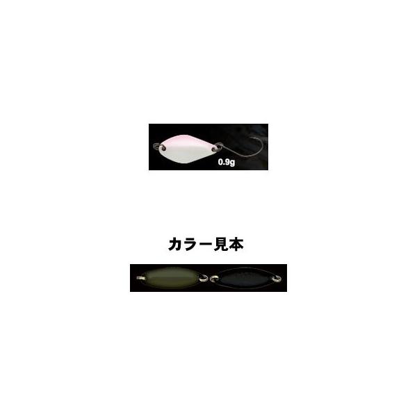 �m���[�Y MASUKUROUTO WEEPER (�����l �E�B�[�p�[) 0.9g 010 ���S�L���^�t ���A�[