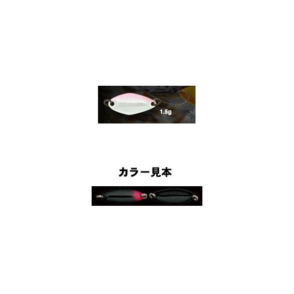 �m���[�Y MASUKUROUTO WEEPER (�����l �E�B�[�p�[) 1.5g 013 �㊯�� ���A�[