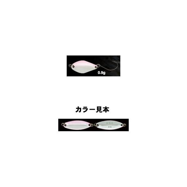 �m���[�Y MASUKUROUTO WEEPER (�����l �E�B�[�p�[) 0.9g 003 �N���[�~�[�s���N ���A�[