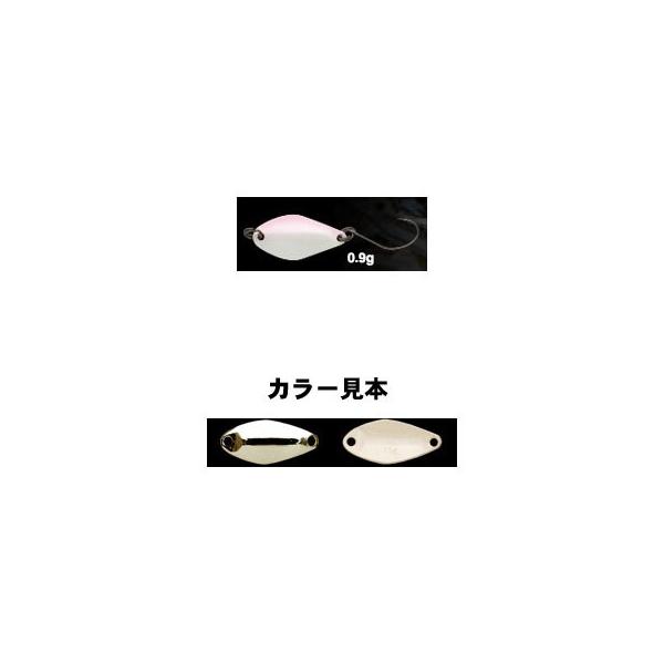 �m���[�Y MASUKUROUTO WEEPER (�����l �E�B�[�p�[) 0.9g 050 �V�����L ���A�[