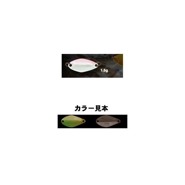 �m���[�Y MASUKUROUTO WEEPER (�����l �E�B�[�p�[) 1.5g 071 �F�� ���A�[
