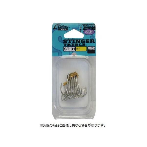�I�[�i�[�j 11518 ST-31 �X�e�B���K�[�g���v���t�b�N 2