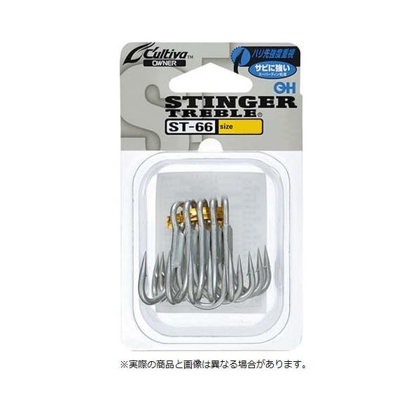 �I�[�i�[�j 11519 ST-66 �X�e�B���K�[�g���v���t�b�N 4/0