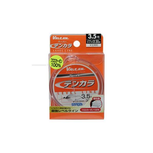 �T�����[�i�C���� VALCAN �X�[�p�[�e���J�� LEVEL LINE �r�r�b�g�I�����W 30m 3���E3.5���E4���E4.5�� ���C��
