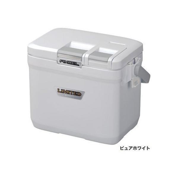 SHIMANO - SHIMANO シマノ クーラーボックス フィクセル リミテッド 90 シマノ (7)シマノ フィクセル リミテッド 90 (HF-009N) カラー