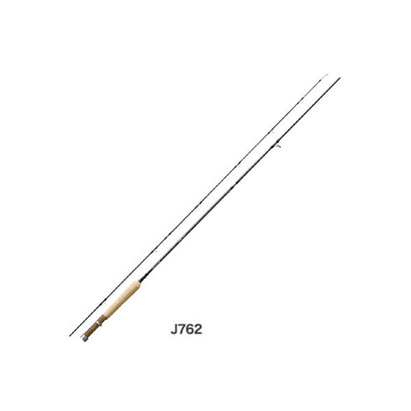 シマノ アスキス J762 (ロッド・釣竿) 価格比較 - 価格.com