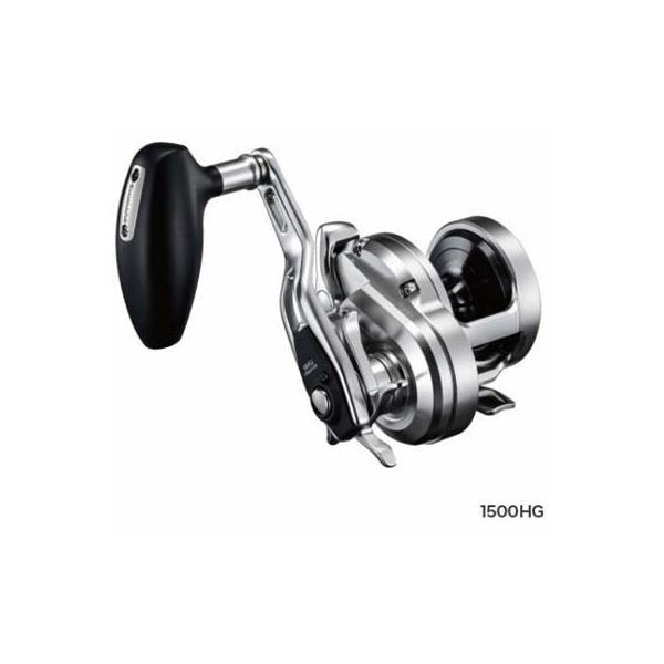 V}m 17 IVAWK[ [OCEA JIGGER] 1500HGiEj