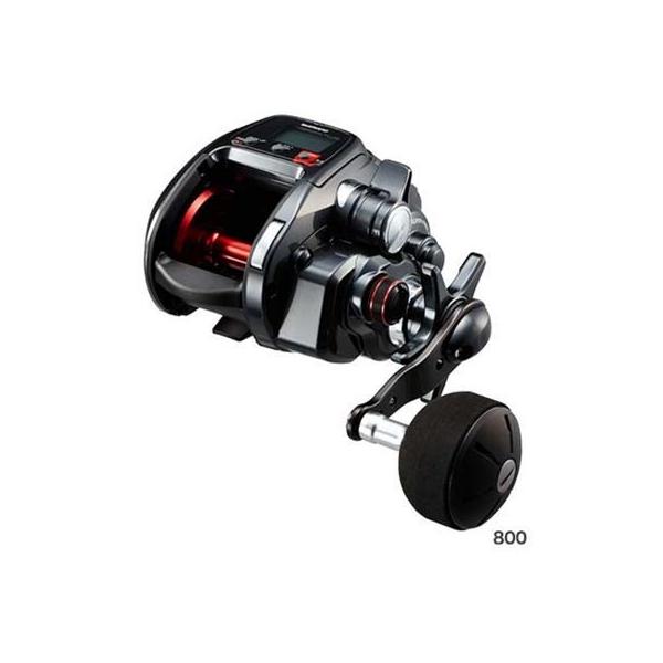 SHIMANO PLAYS 800 電動リール　美品 シマノ プレイズ 800 (リール) 価格比較 - 価格.com