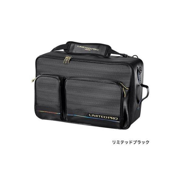 V}m DUFFLE BAG LIMITED PRO BA-134P ~ebhubN 45L