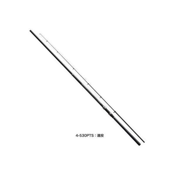 シマノ HOLIDAY ISO 3号 450PTS (ロッド・釣竿) 価格比較 - 価格.com