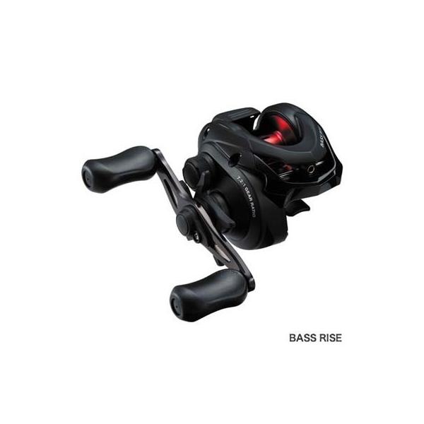 シマノ バスライズ Amazon | シマノ(SHIMANO) ベイトリール 12 バスライズ 右