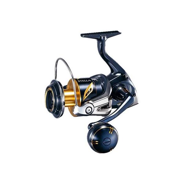 シマノ ステラ SW 8000HG (リール) 価格比較 - 価格.com