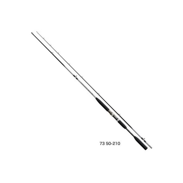 シマノ ホリデーマリン 73 80-240 (ロッド・釣竿) 価格比較 - 価格.com