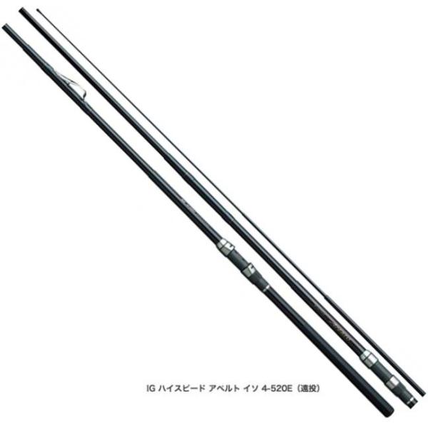 シマノ アペルト 5-520E (ロッド・釣竿) 価格比較 - 価格.com