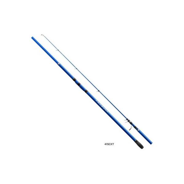 シマノ プロサーフ 振出 415BX-T (ロッド・釣竿) 価格比較
