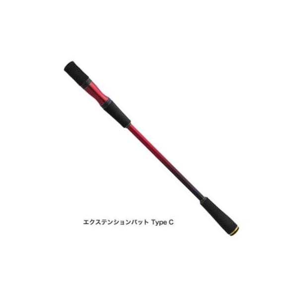 ワールドシャウラ エクステンションバット Type B」の人気商品一覧