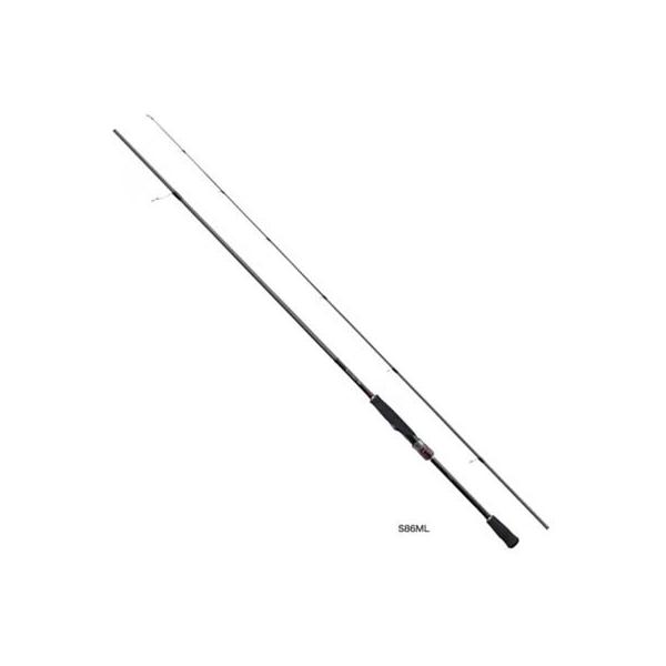 SHIMANO - SHIMANO セフィアTT S86L シマノ セフィア TT S86MH (ロッド・釣竿) 価格比較 - 価格.com