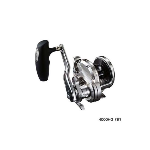 20オシアジガー4000 シマノ オシアジガー 4000HG 右 (リール) 価格比較 - 価格.com