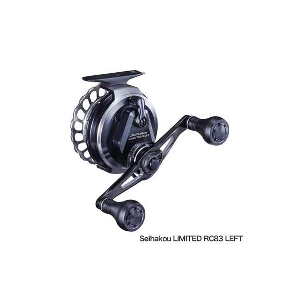 V}m ZCnRE ~ebh RC83 LEFT