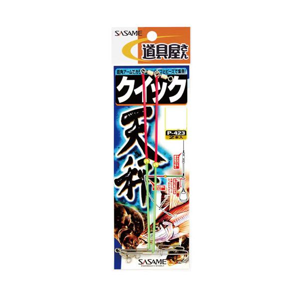 ささめ針 P-423 道具屋クイック天秤 15 : エビススリー - 通販 - Yahoo