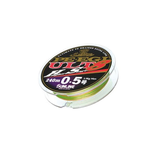 TC SaltiMate PE EGI ULT HS8/240m 0.4