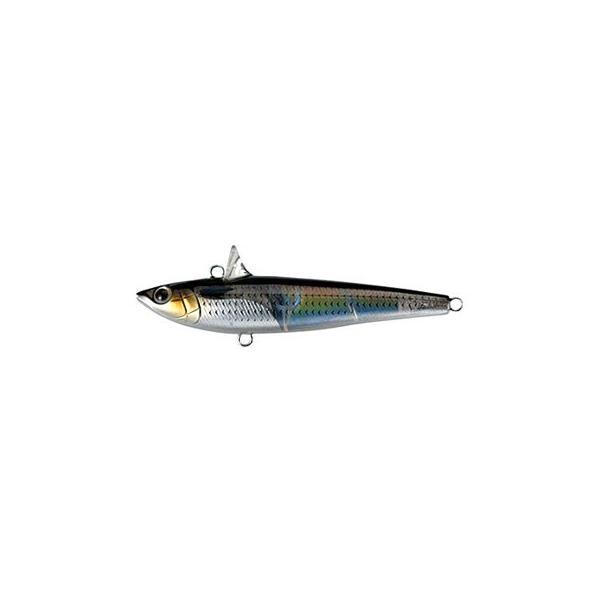 �^�b�N���n�E�X ROLLING BAIT 77 (���[�����O�x�C�g 77) PLATE PLUS Sinking 77mm 15g P18.PP�{�� ���A�[