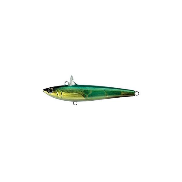 �^�b�N���n�E�X ROLLING BAIT 66 (���[�����O�x�C�g 66) PLATE PLUS Sinking 66mm 12g P15.PP�p���x�C�g ���A�[