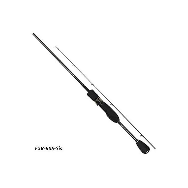 受注生産品 Tict Exr 57s Sis F T G 限定 アジングロッド 未使用品 格安販売の Kanematsuusa Com