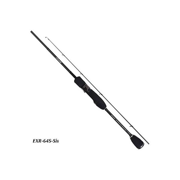 受注生産品 Tict Exr 57s Sis F T G 限定 アジングロッド 未使用品 格安販売の Kanematsuusa Com